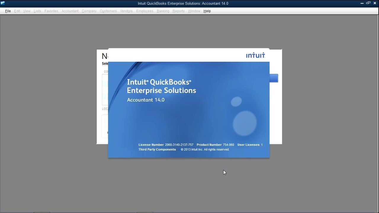 intuit quickbooks activation